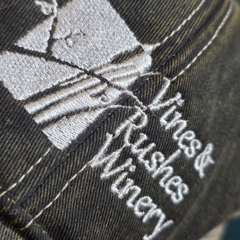 Vines & Rushes Trucker Hat - Picture 9 of 10
